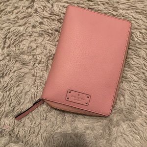Kate spade planner